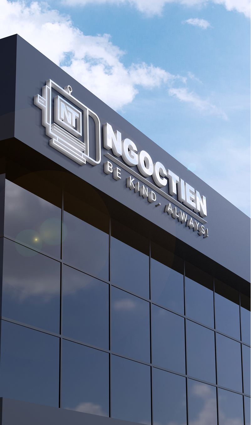 CÔNG TY NGỌC TIÊN