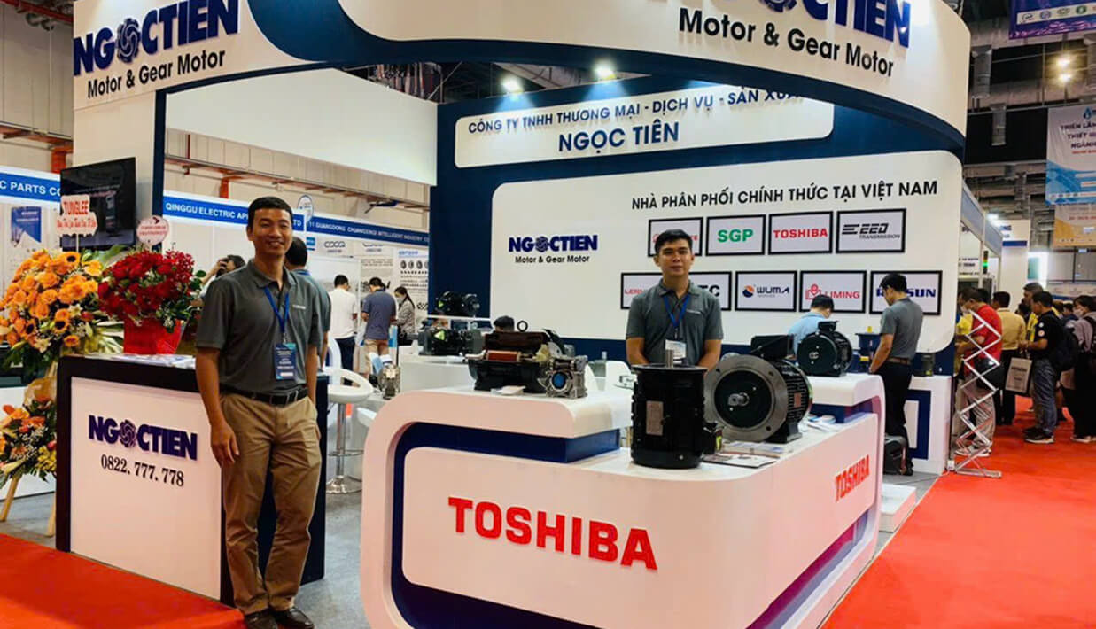 CÔNG TY NGỌC TIÊN