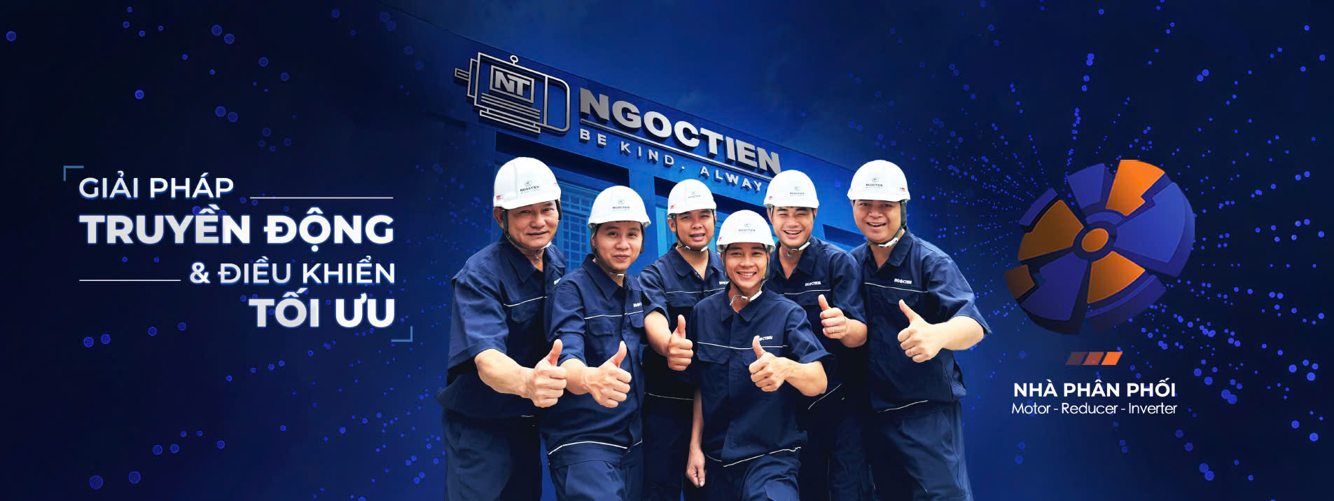 CÔNG TY NGỌC TIÊN