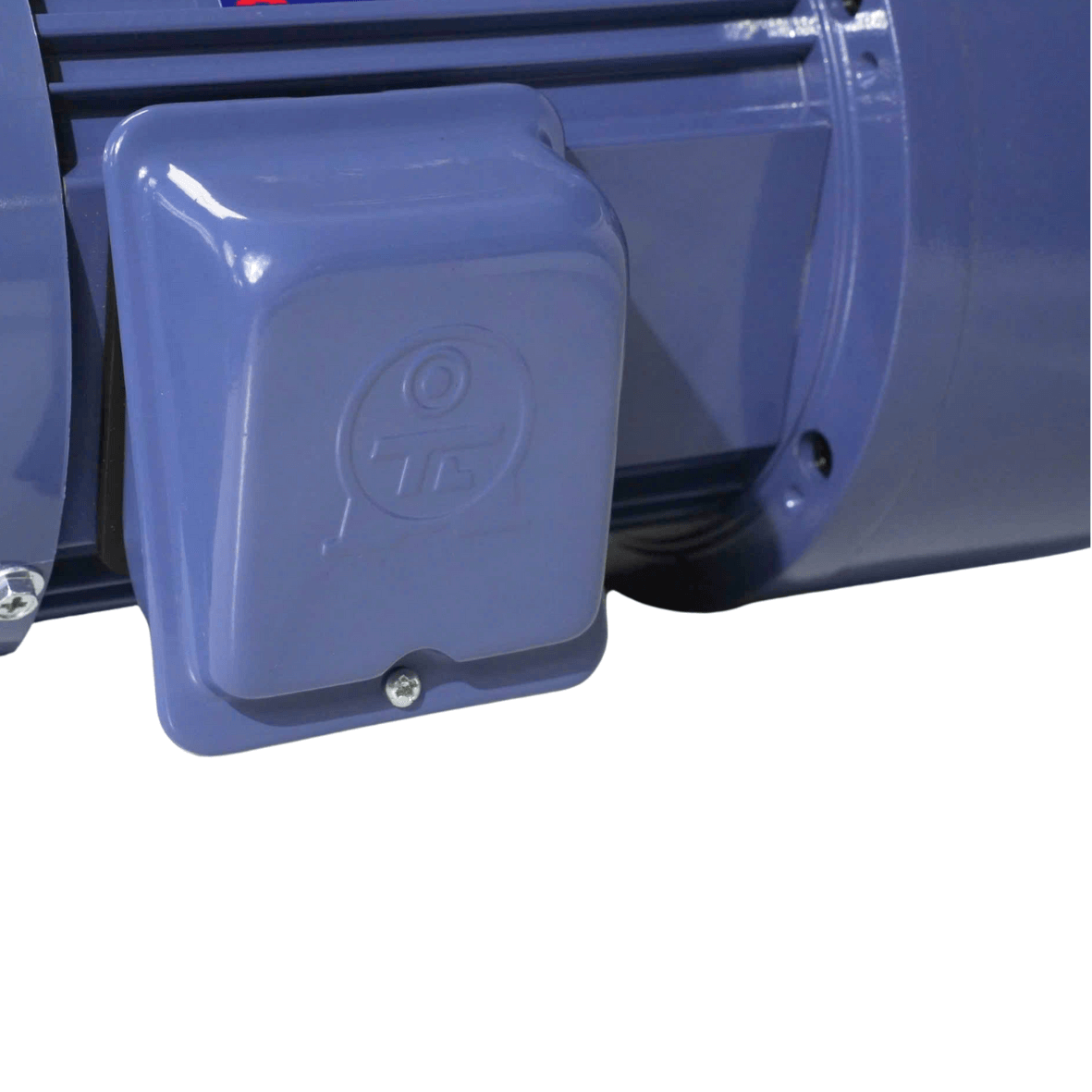 Motor Giảm Tốc TungLee Mặt Bích 1.5kW