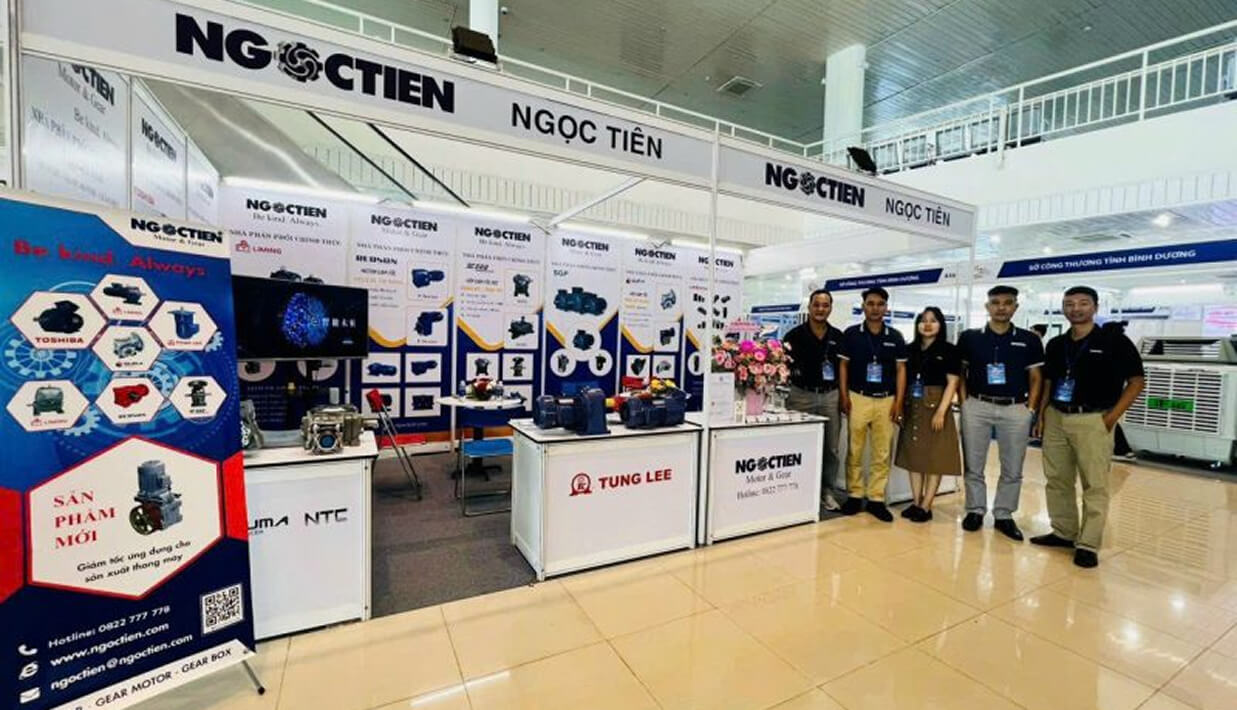 CÔNG TY NGỌC TIÊN