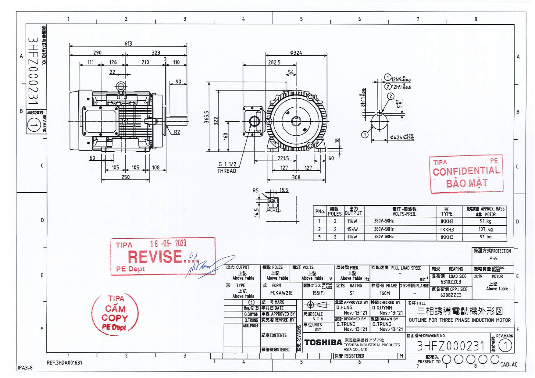 Dong-Co-Dien-TOSHIBA-IE3-15KW-2-Cuc-Chan-De