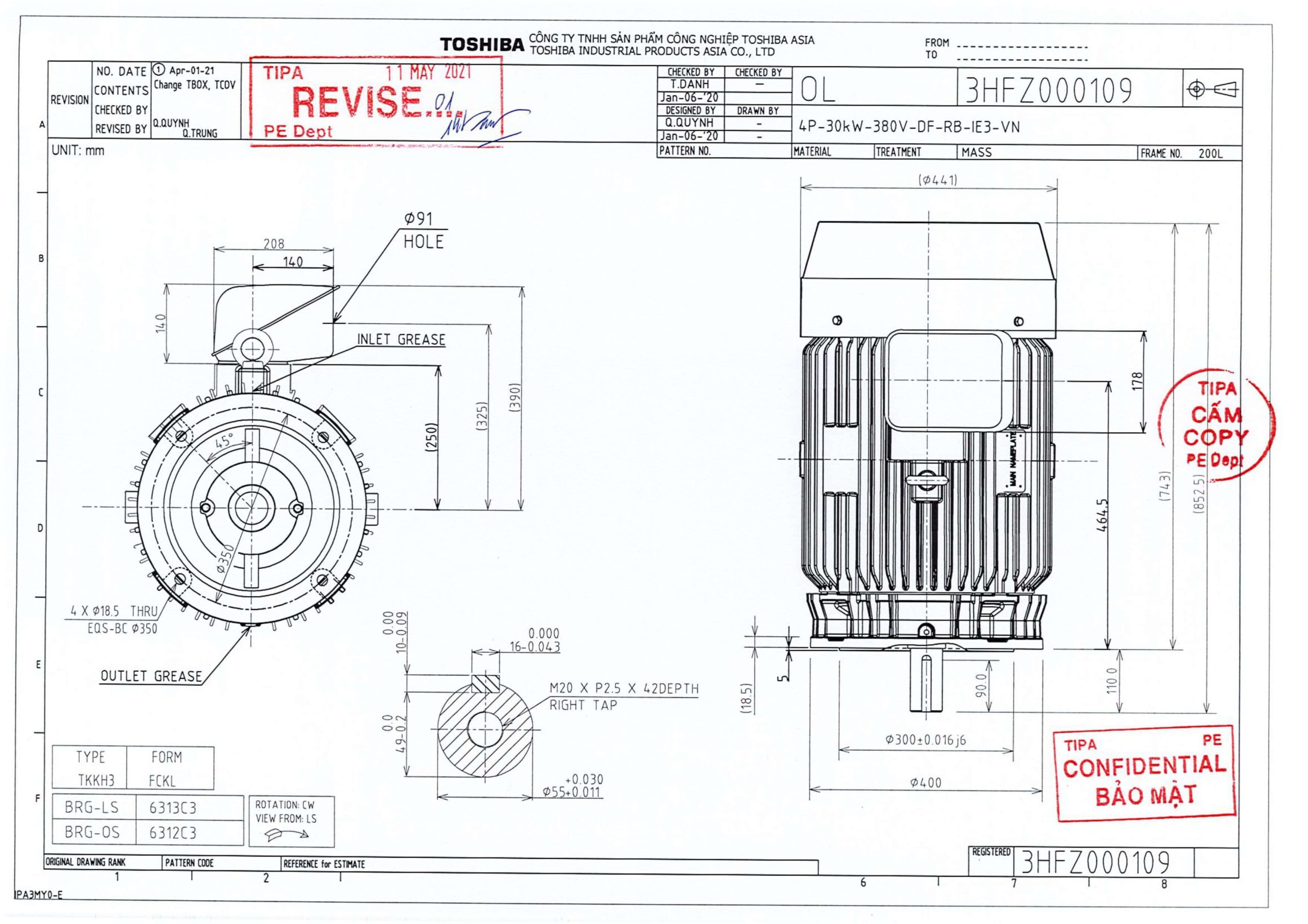ban-ve-dong-co-dien-toshiba-ie3-cong-suat-30kw-4-cuc-mat-bich