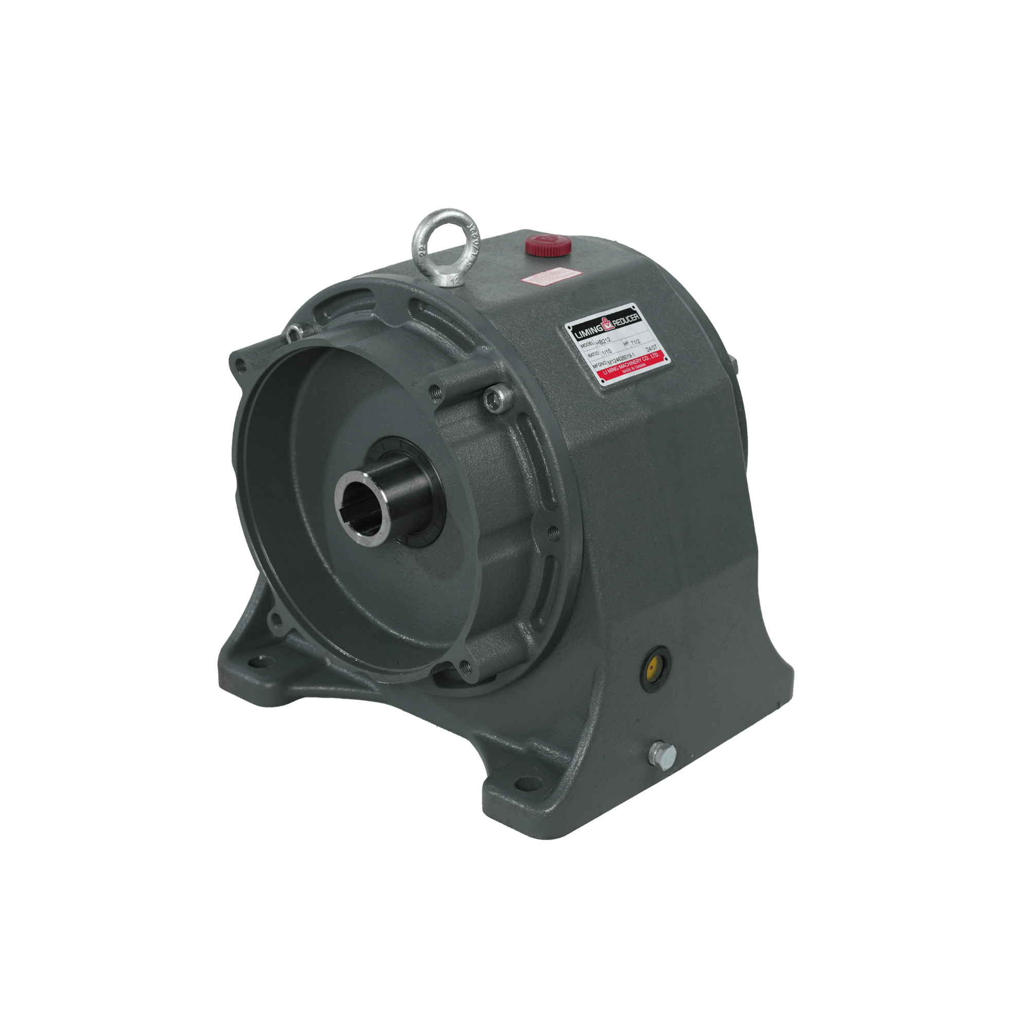 Hộp Giảm Tốc Liming Chân Đế