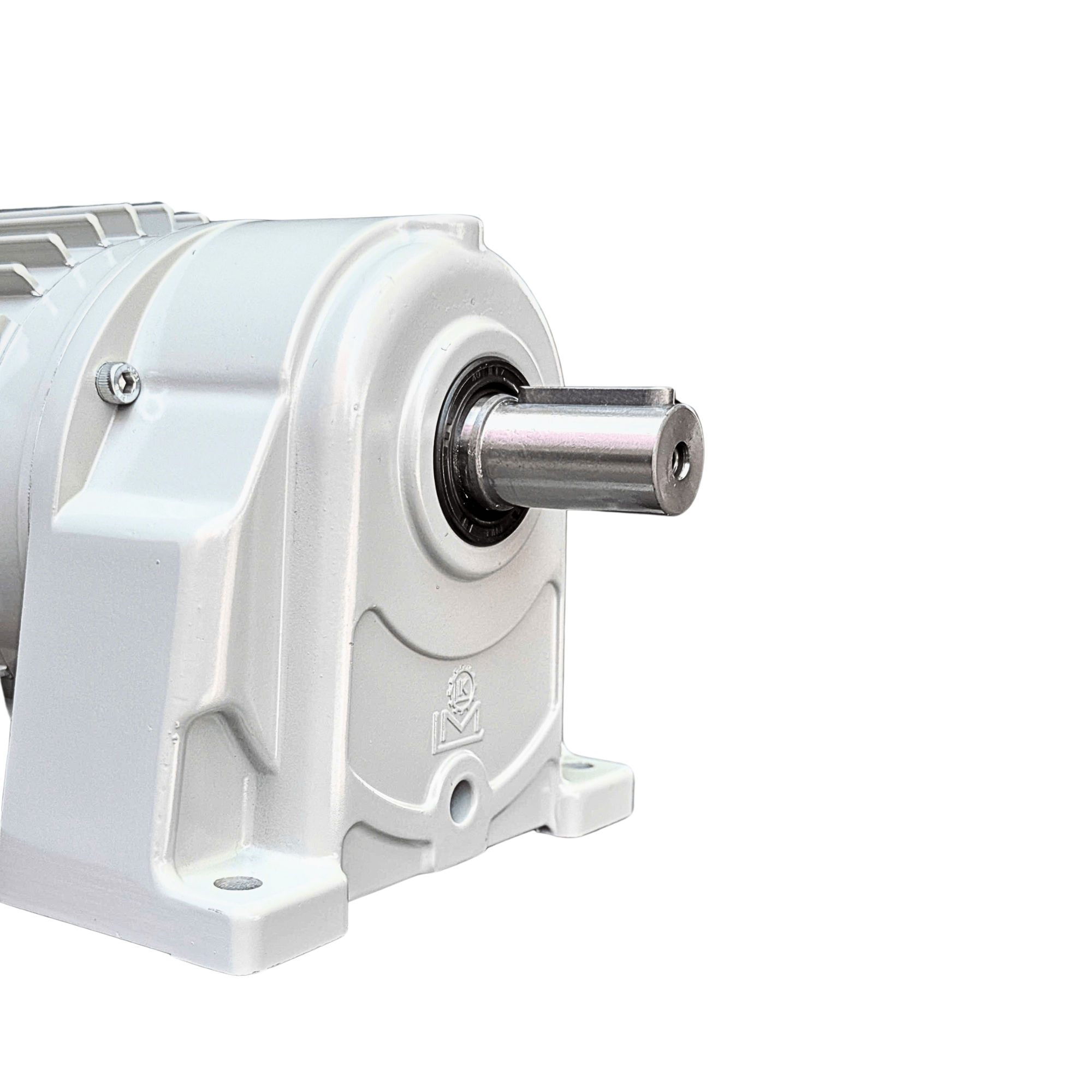 Motor Giảm Tốc Liming Chân Đế