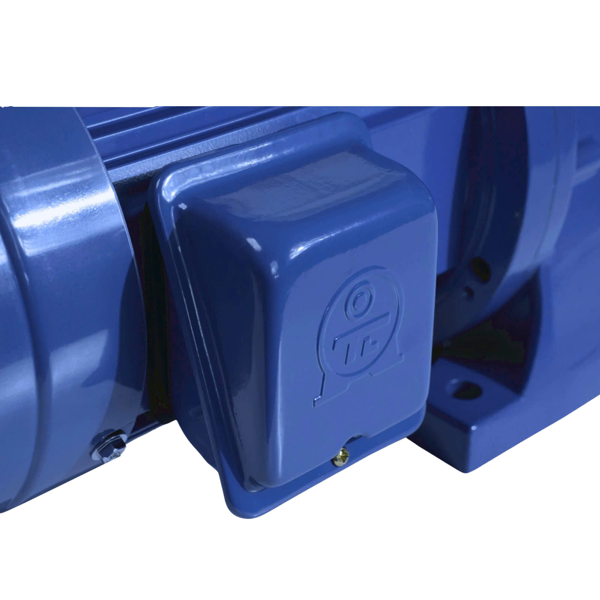 Motor Giảm Tốc TungLee Chân Đế 0.2kW