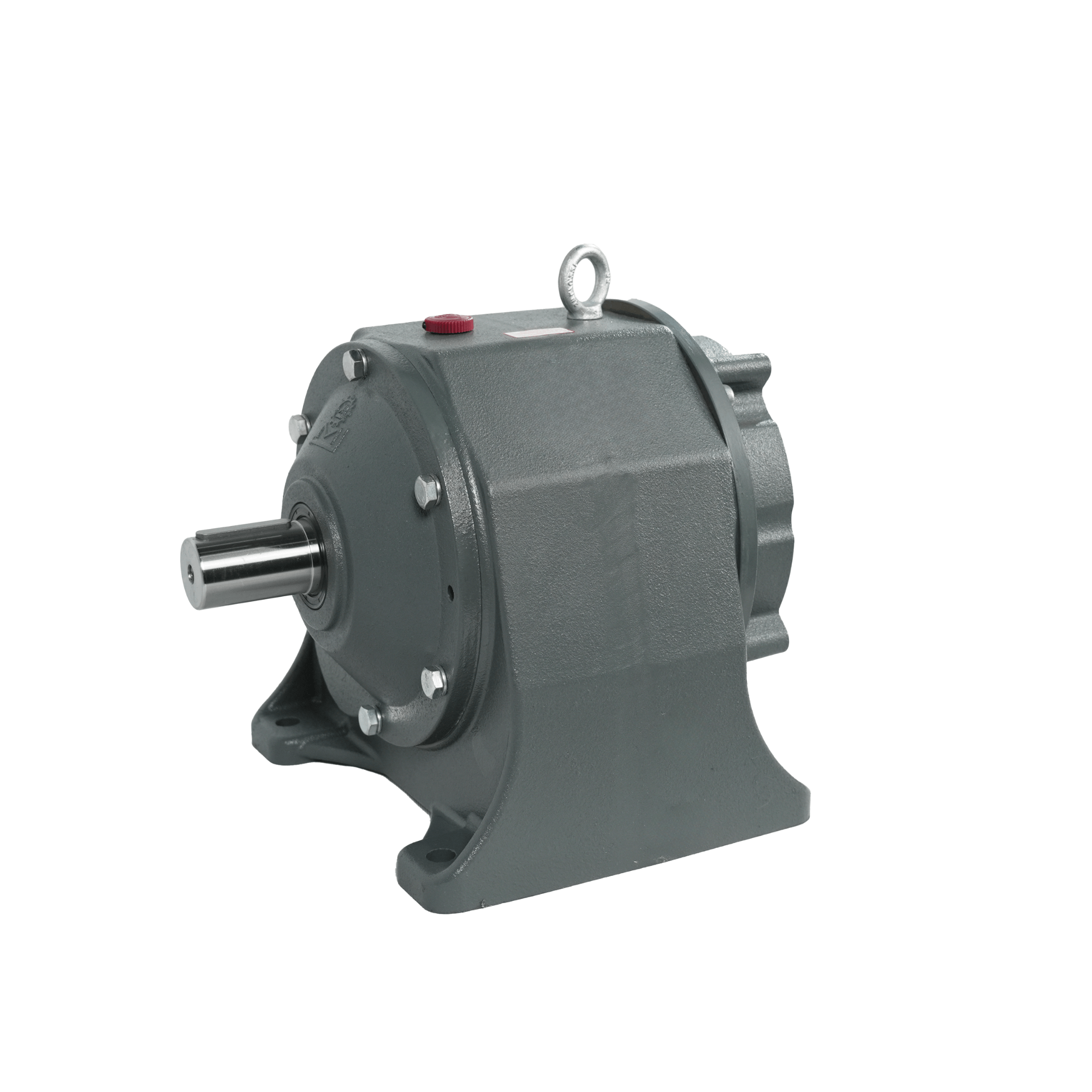 Hộp Giảm Tốc Liming Chân Đế