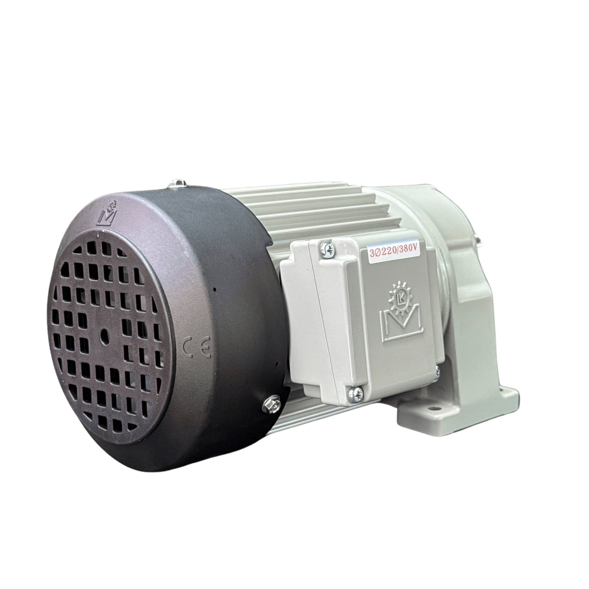 Motor Giảm Tốc Liming Chân Đế