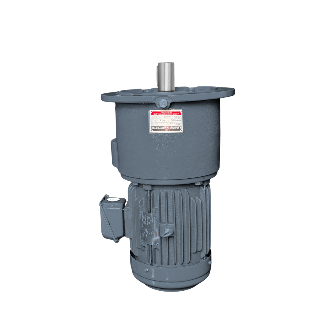 Motor Giảm Tốc Liming Mặt Bích