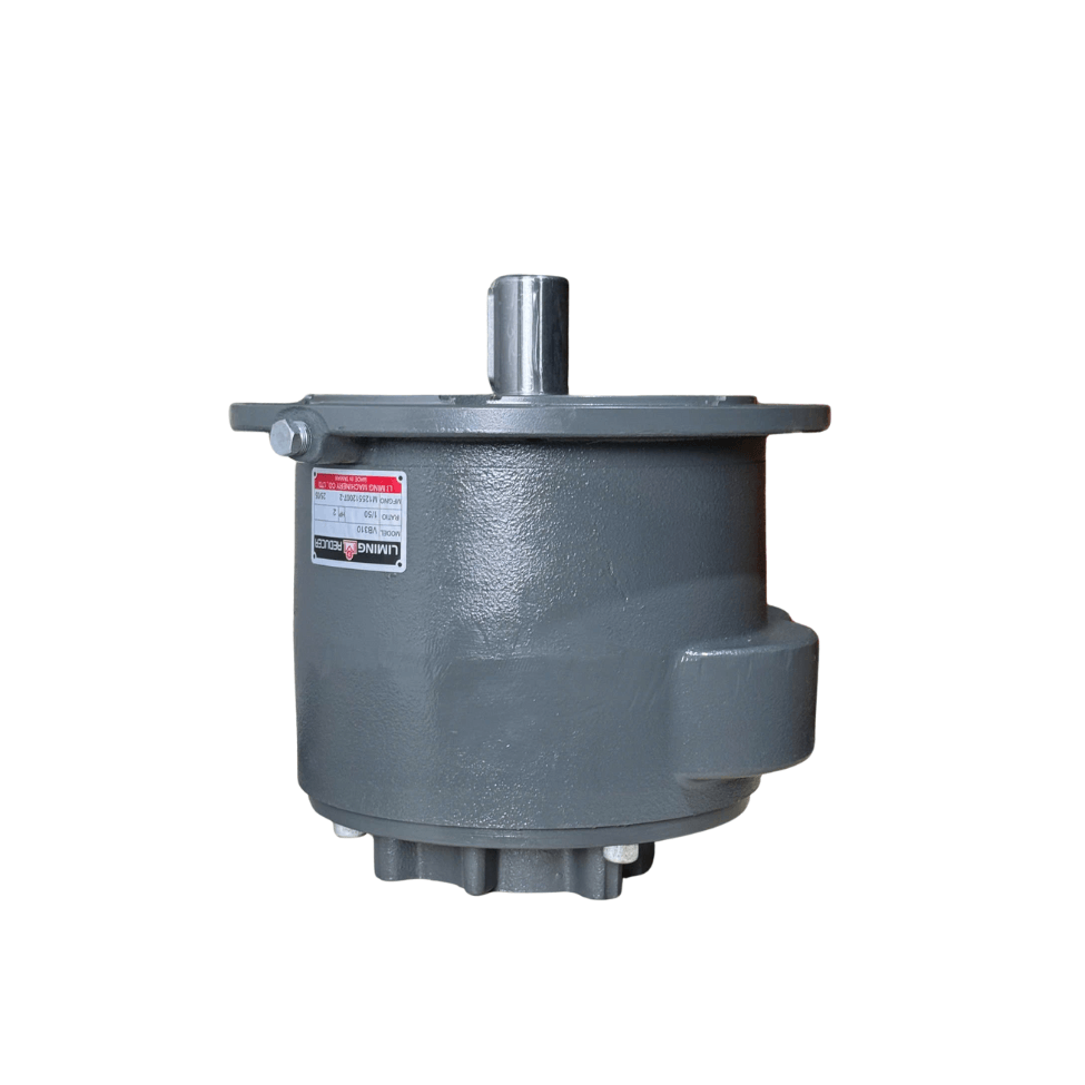 Hộp Giảm Tốc Liming Mặt Bích