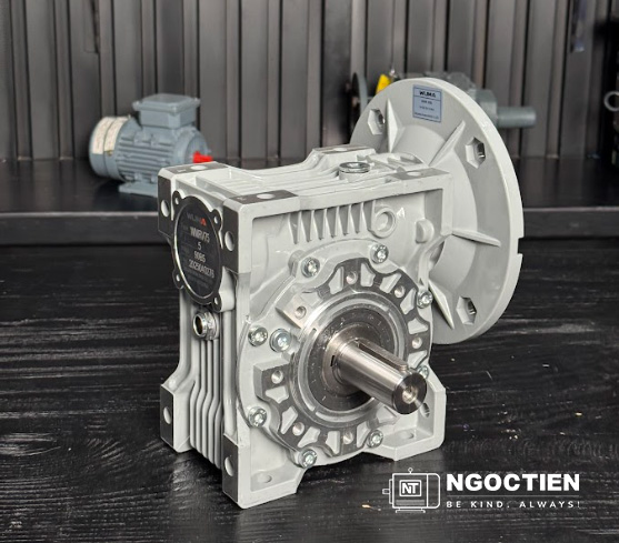 hộp giảm tốc wuma