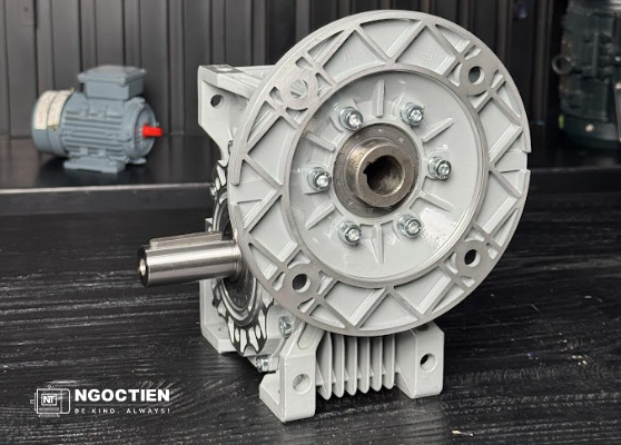 hộp giảm tốc wuma chính hãng