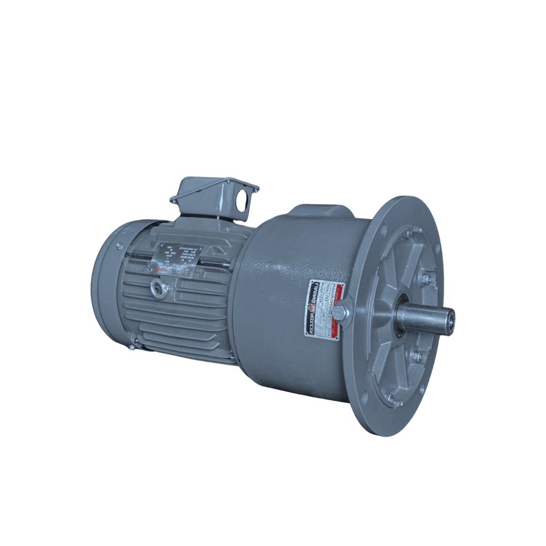 Motor Giảm Tốc Liming Mặt Bích