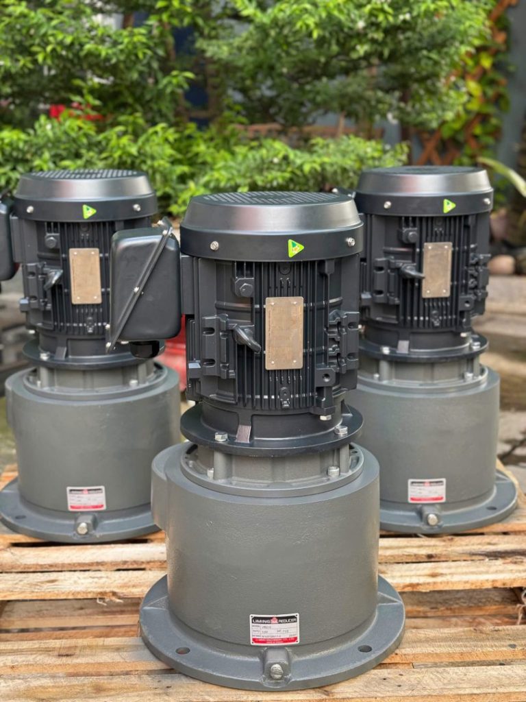 motor giam toc liming vb lap dong co dien toshiba ie3