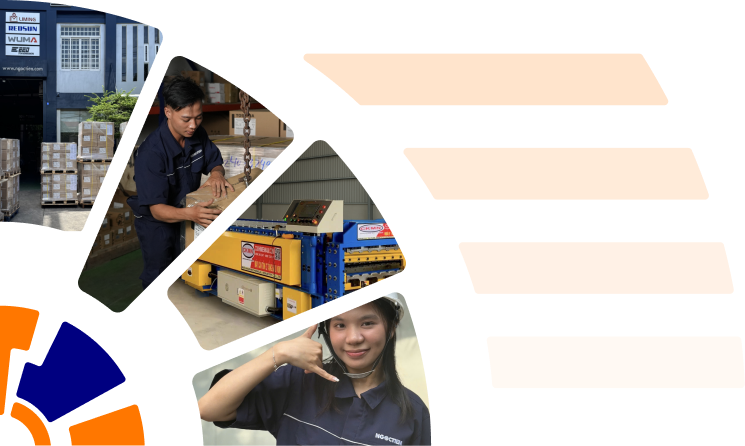 CÔNG TY NGỌC TIÊN